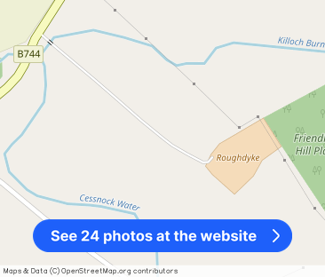 Mauchline, KA5 - Photo 1