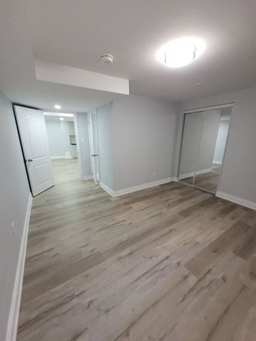 For Lease - 88 Snowcap Road Unit# Lower, Brampton, Ontario - Photo 5