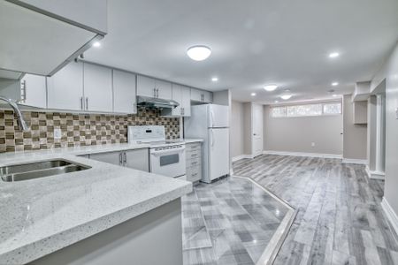 For Lease - 115 Lowcrest Boulevard Unit# BSMT, Toronto, Ontario - Photo 5