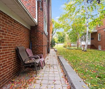 For Lease - 4617 Dundas Street Unit# A, Toronto, Ontario - Photo 3