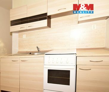 Pronájem bytu 3+1 68 m² - Photo 1