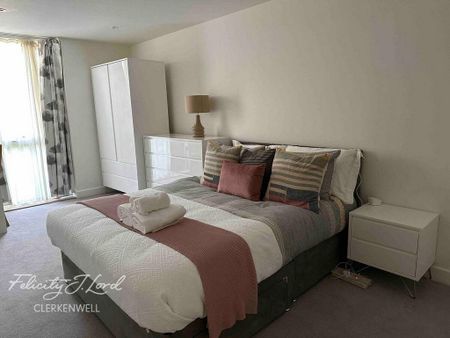 2 bedroom apartment to rent - Photo 4