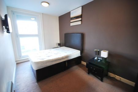 2 Bed - City Apartments, Northumberland Street - Photo 4