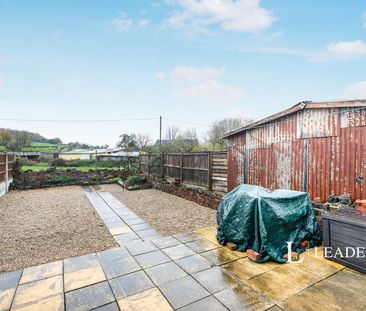 2 bedroom apartment to rent Kilbourne Road, Belper, DE56 - Photo 4