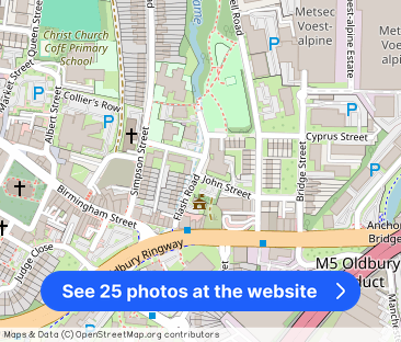 Flash Road, Oldbury, B69 - Photo 1