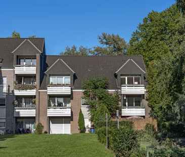 3-Zimmer-Wohnung in Duisburg-Beeck mieten - Photo 3