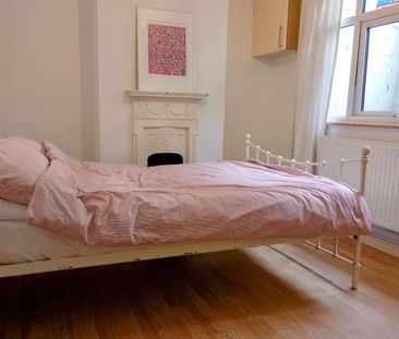 Room in a Shared House, St Mary Magdalene Street, BN2 - Photo 5