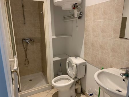 F2 de 36,59 m² centre ville de MEAUX - Photo 4