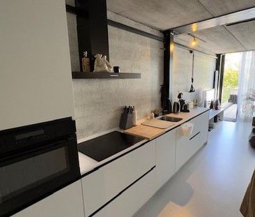 Moderne energiezuinige woning met 1 slaapkamer - Photo 6