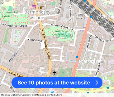 Luxury Mon–Fri Room • 10 min from London Bridge ?, £1000/month per ... - Photo 1