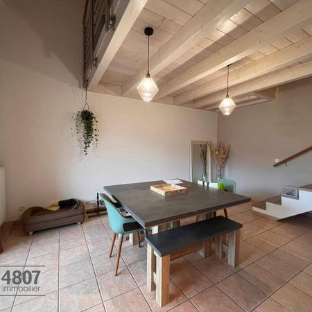 Location appartement 3 pièces 71 m² à Bonneville (74130) - Photo 3