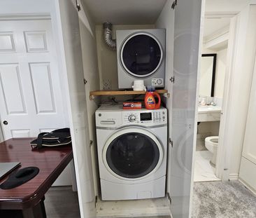For Lease - 55 Dallas Road Unit# Basement #2, Toronto, Ontario - Photo 5