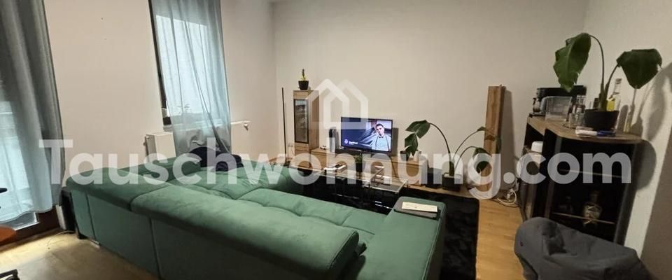 TAUSCHWOHNUNG Wohnung Mitten im Zentrum - Foto 1
