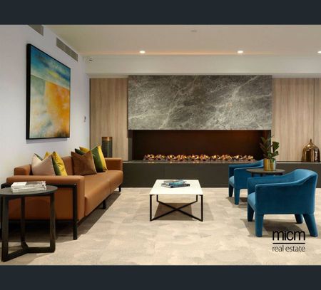 704/81 City Road, Southbank, Vic 3006 - Photo 4