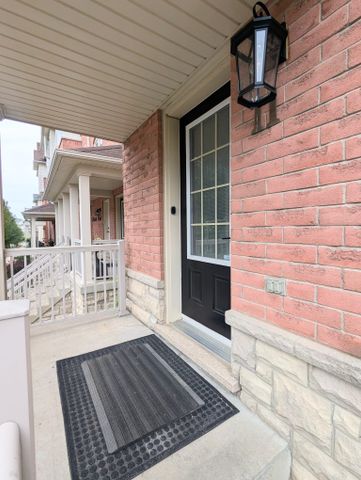 For Lease - 11 Hesketh Road Unit# BASEMENT, Ajax, Ontario - Photo 5