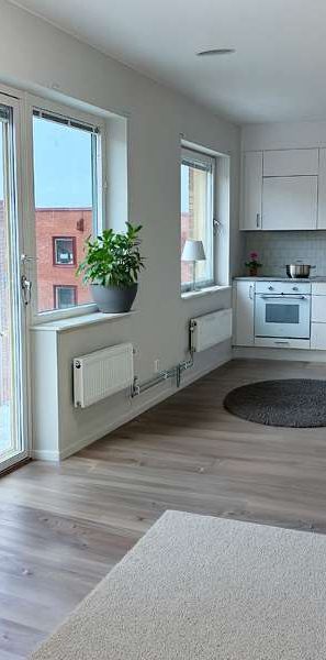 Spårgatan 6 B - Foto 1