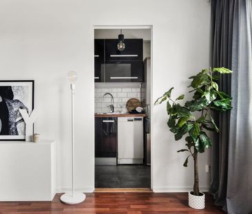 Mellingebacken, Spånga - Photo 2