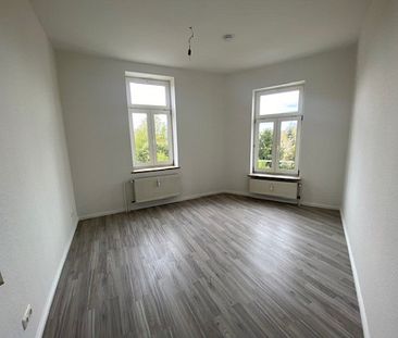 Schöne 2,5 Zimmer Wohnung Brunsbüttel Südseite !Mit Wohnberechtigungsschein !Otto Stöben GmbH - Foto 3