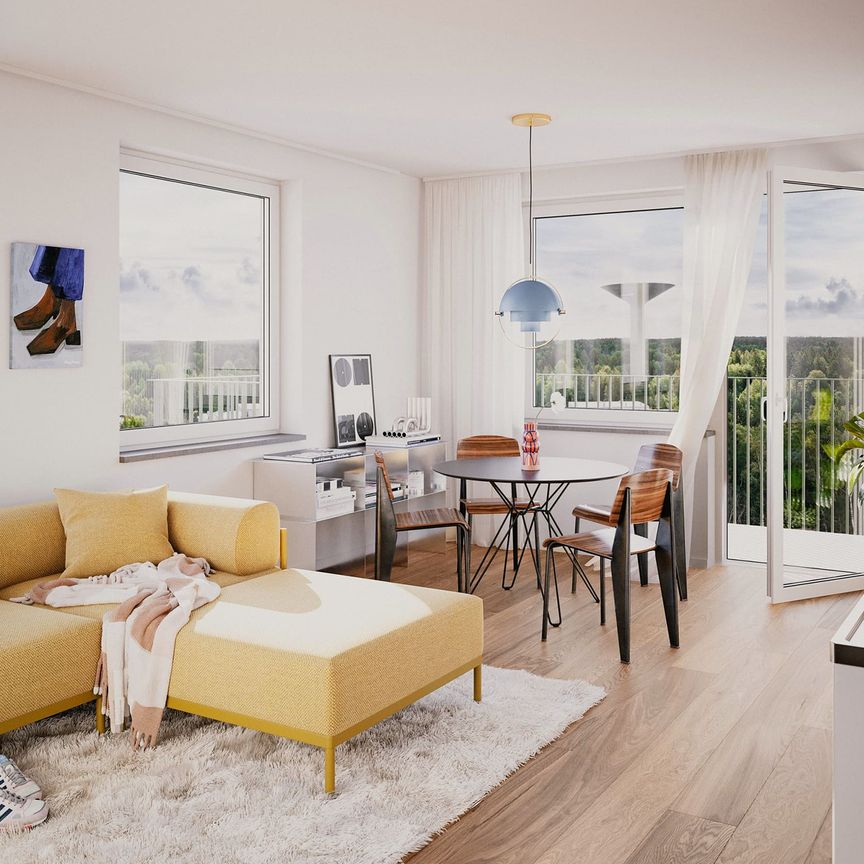 Campus Flemingsberg C2 - Foto 1