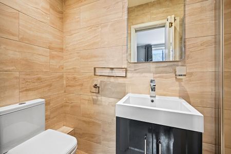 1 bedroom house of multiple occupation to rent - Photo 5