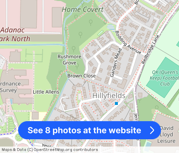 Conager Close - Photo 1