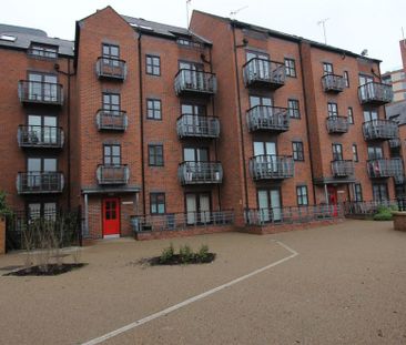 Turlow Court, Leeds City Centre, LS9 8PA - Photo 4