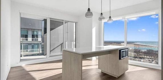 2 Bedroom, 1 Bathroom - The Novus - Photo 2