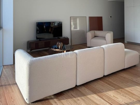 Apartamento T3 em Porto - Photo 1