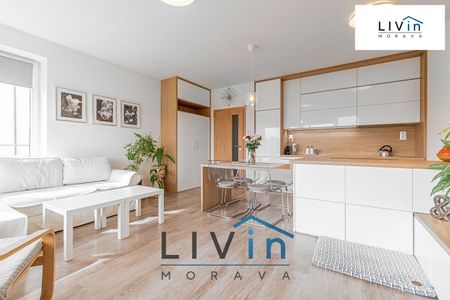 Pronájem bytu 2+kk 60 m² - Photo 2