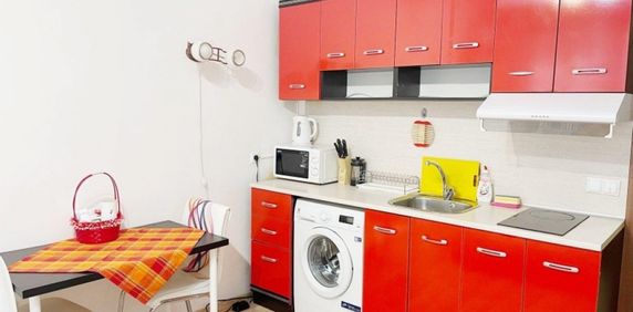 Apartament cu o camera in zona Iulius Mall - Fotografie 2