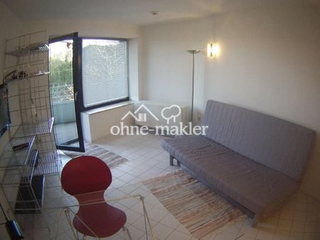 Wohnen wo andere Urlaub machen: Schönes Apartment mit Loggia, Schwimmbad Sauna Solarium & Tiefgarage - Foto 5