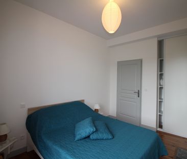 Location Appartement 3 pièces 54m² BAYONNE 64100 - Photo 3