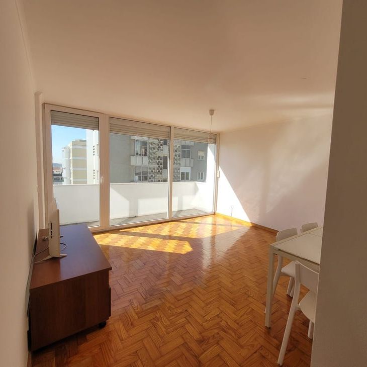 Lisboa, Lisbon 1400-069 - Photo 1