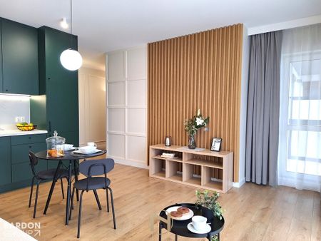 apartament w centrum miasta z widokiem na katedrę! - Zdjęcie 3