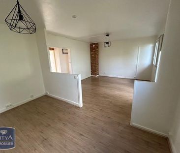 Location Appartement 4 pièces 66m² BELFORT 90000 - Photo 1