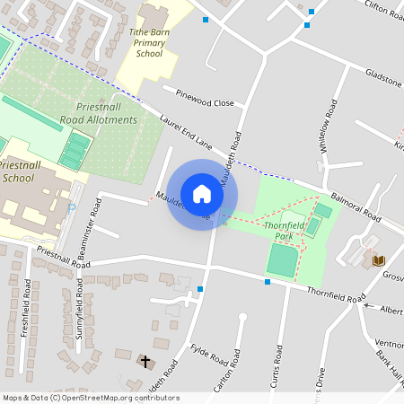 Mauldeth Road, Heaton Moor, SK4 3ND