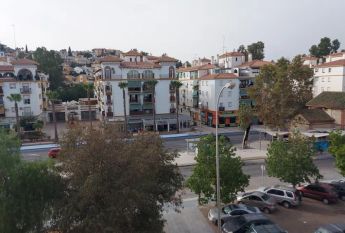 Alquiler de piso en Calle del Río