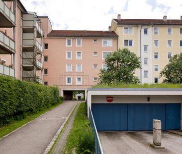 Provisionsfrei! 3 Zimmer-Wohnung in Unterschleißheim - Photo 4