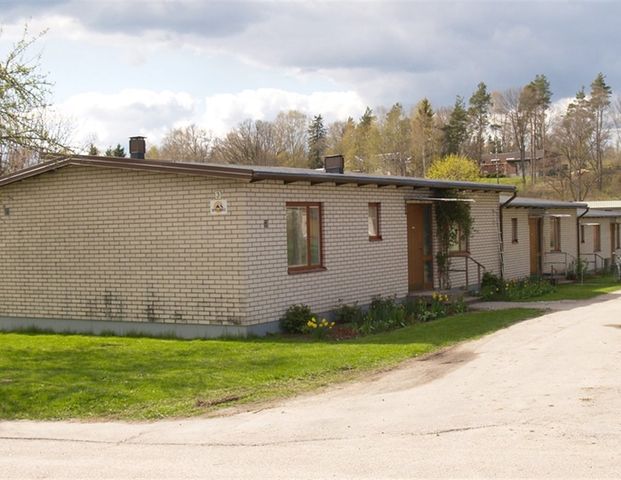 Kullavägen 3 B - Photo 1