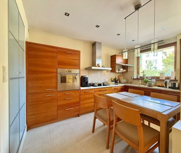 Dom na wynajem Wrocław-Fabryczna Wrocław - Photo 1