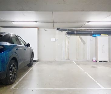 Appartement met 2 slaapkamers op toplocatie in Maaseik - Photo 6