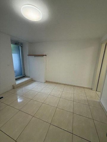 Wohnstudio / Büro / Praxisraum zu vermieten ! - Foto 3