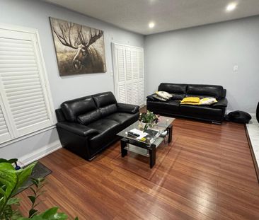 For Lease - 35 Applegrove Court Unit# Main, Brampton, Ontario - Photo 5