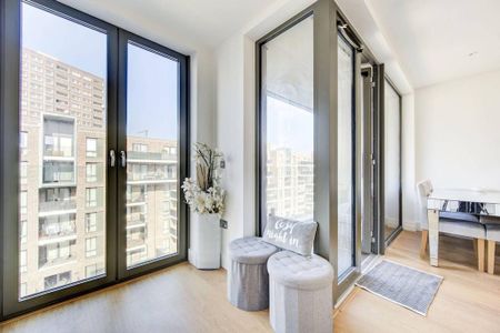 1 bedroom flat to rent - Photo 3