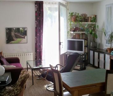 Location Appartement P2 rénové(e) Montpellier - Photo 3