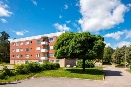 Skrinnarvägen 9 - Photo 3