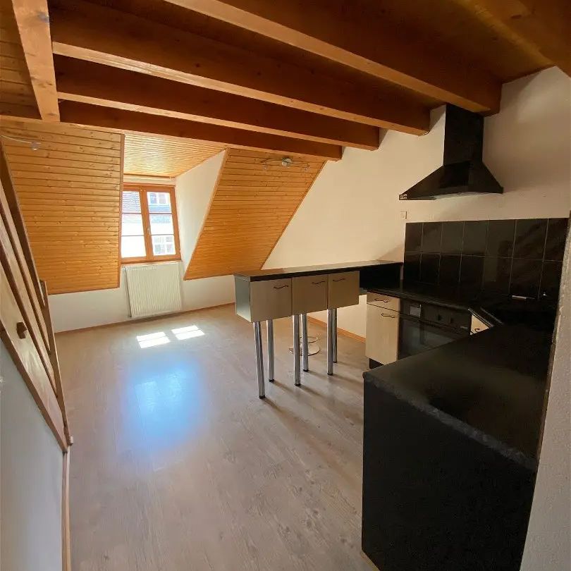 Location appartement 2 pièces - 38.3m² à Besancon (25000) - Photo 1