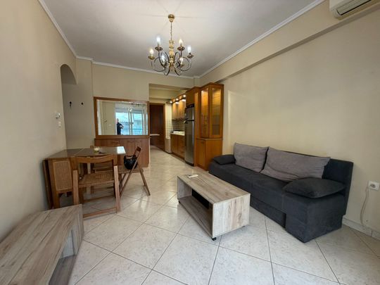 Studio/Γκαρσονιέρα για ενοικίαση - Τούμπα, - Photo 1