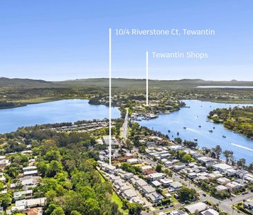 10/4 Riverstone Court, Tewantin, Qld 4565 - Photo 6