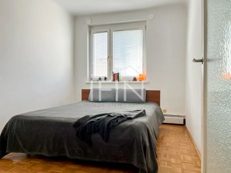 Schöne 3-Zimmer-Wohnung in zentraler Lage! - Photo 2